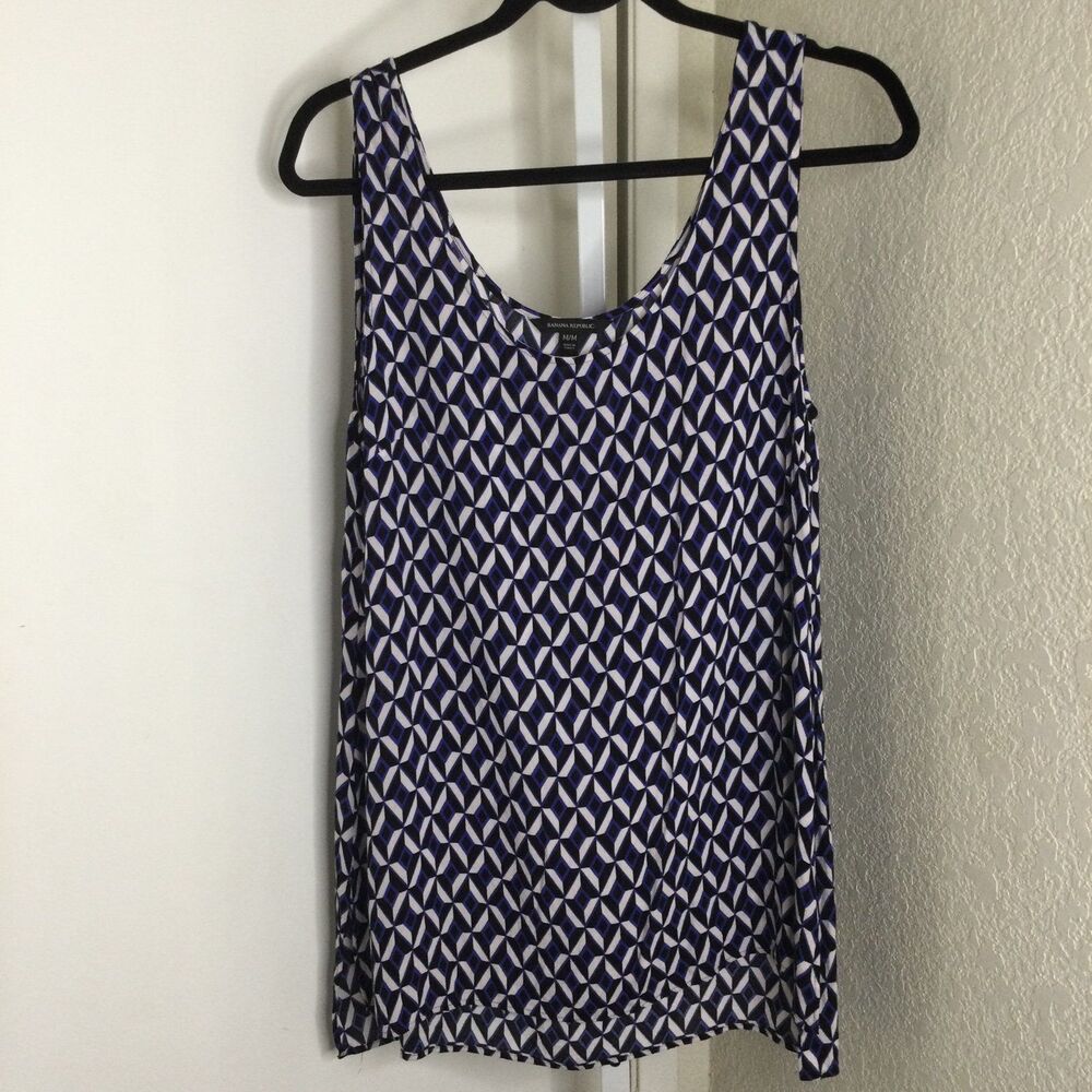 Banana Republic blouse